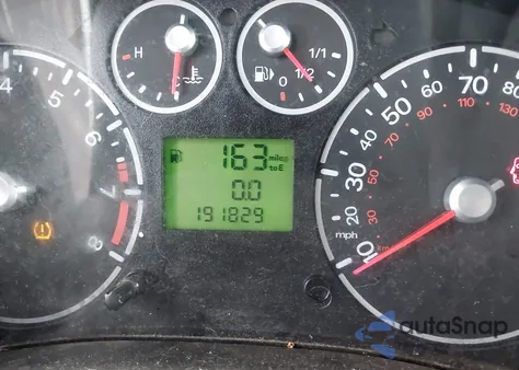 2013 Ford Transit Connect Xl from USA, damaged, VIN NM0LS6AN5DT142494